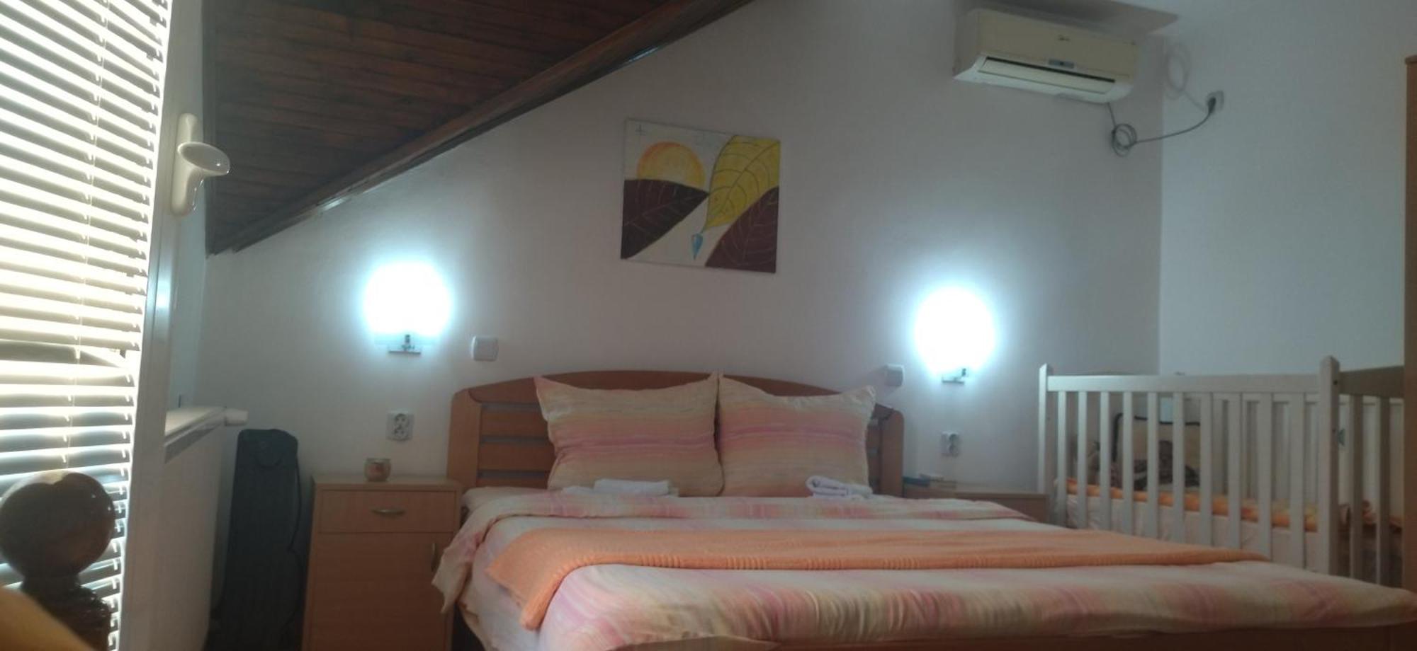 Vila Lenka Sokobanja Kamer foto